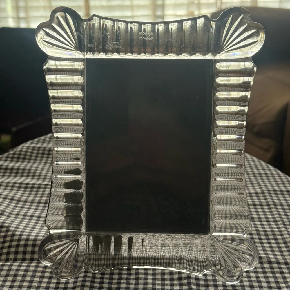 Marquis by Waterford Photo Frame